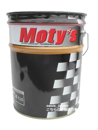 Moty’s　M303　 モティーズ ATF M303 20L Moty's AUTOMATIC TRANSMISSION FLUID M303 20L チューンドエンジン、旧車に対応【メール便不可】