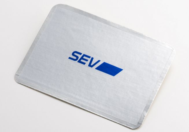 SEV AL-R 4枚 未使用 Yahoo!オークション -「sev al」の落札相場・落札価格