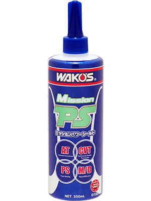 WAKO'S wako's WAKO'S MPS 350ml ワコーズ ミッションパワーシールド