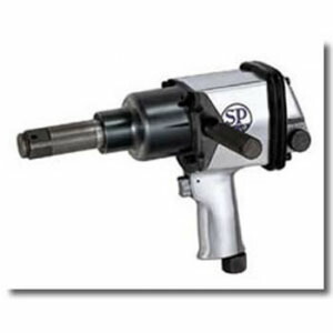 SPインパクトレンチ SP-1187P-TR SP-AIR（エスピーエアー）｜オアシスプラス