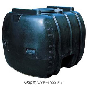 YB型ローリータンク YB-1300 ダイライト【個人宅配送不可】