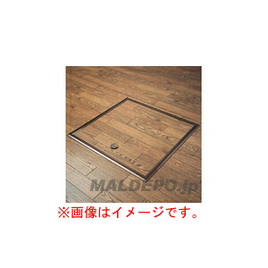 ホームハッチ 高気密型HNH-KP-600B|オアシスプラス