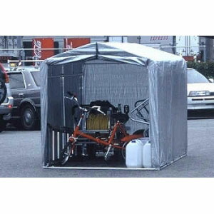 軽銀ひな形 循環過程住み家 3S-SV アル仕損ない