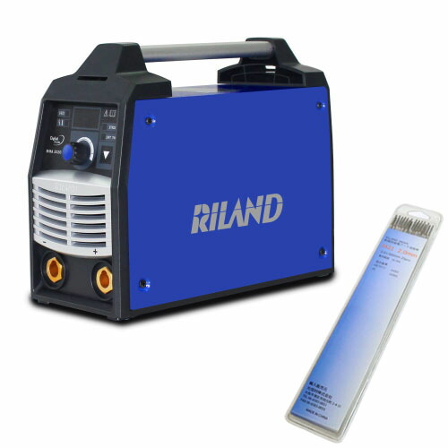 楽天市場】インバーター半自動溶接機 ノンガス 単相100V仕様 MIG100