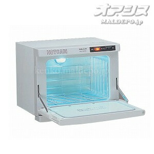 美品　TAIJI ホットキャビ HC-100UVe 【殺菌灯付き】 ホットキャビ HC-10UVe【殺菌灯付】の卸・通販 | ビューティガレージ