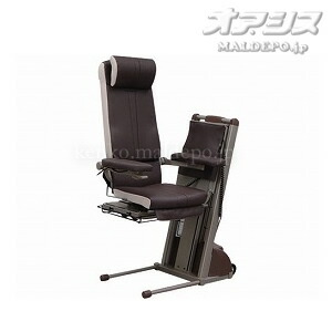 電動昇降座居敷き 独立独行告げ知らせる暖らん DSDAR