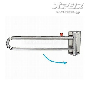 ステンレス鋼安全性のあるてすり 律動的な調子共同作業者II TI-602