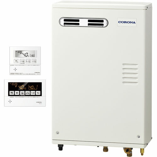 CORONA 石油給湯器付ふろがま　UKB-AG472A（MW）新品未使用 123380_1.jpg
