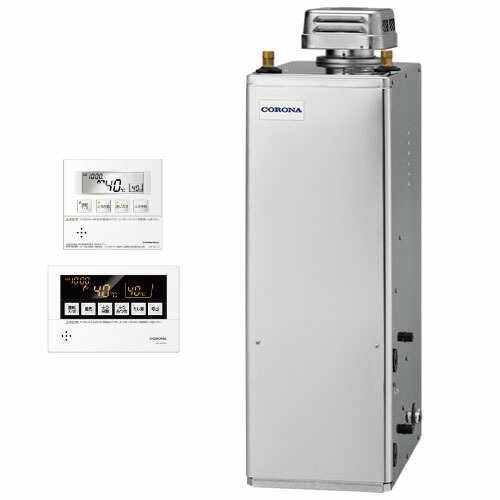 楽天市場】標準圧力型 石油給湯器 NXシリーズ UKB-NX462A(SD) CORONA