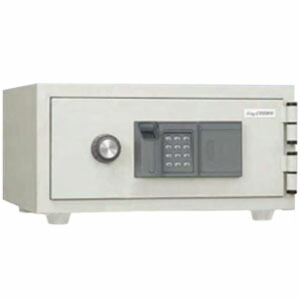 指紋証明耐火御金蔵 CPS-FPE-A4 日本アイ・エス・ケイ