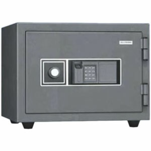 指紋認証耐火金庫 KMX-20FPE 日本アイ・エス・ケイ 187,440円