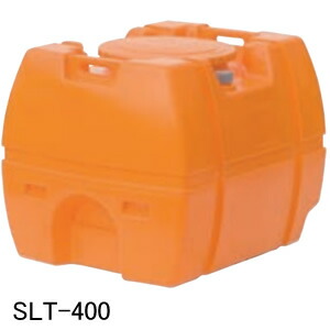 スーパーローリータンク SLT-400 スイコー バルブ無し 400L【法人のみ】【営業所留め可】