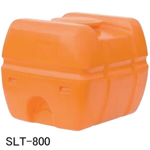 スーパーローリータンク SLT-800 スイコー 弁膜絶無 800L【法人のみ】【取り引き所打ちきり可】