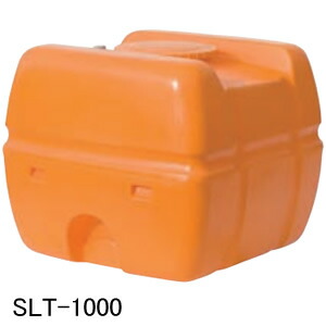 スーパーローリータンク SLT-1000 スイコー 弁膜皆無 1000L【法人のみ】【取り引き所打ち切り可】