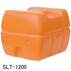 スーパーローリータンク SLT-1200 スイコー 弁膜絶無 1200L【法人のみ】【取り引き所打ちきり可】