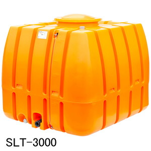 スーパーローリータンク SLT-3000 スイコー 弁膜絶無 3000L【法人のみ】【取り引き所打ちきり可】