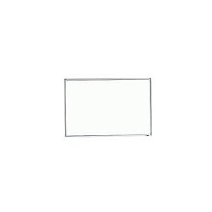 壁掛ボード粉受付暗線入り600×900 GH122A トラスコ(TRUSCO)