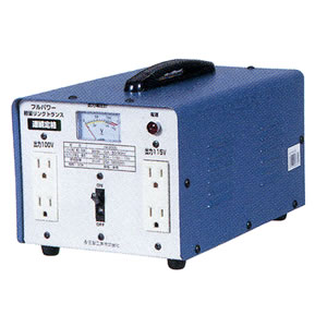 降圧専用トランス トラパック TB-200D 日動工業 32,117円