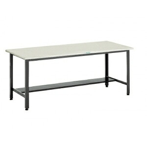 中量500kg御役目台鉄天板1200×750 AEWS-1275(1200X750MM 500KG) トラスコ(TRUSCO)
