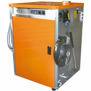 温水高圧洗い濯ぎ機 三相200V S-MV1500 Seednew 吐きだす量：1500L/h 最大限度剪断応力8Mpa【人間宅送りとどける不可】