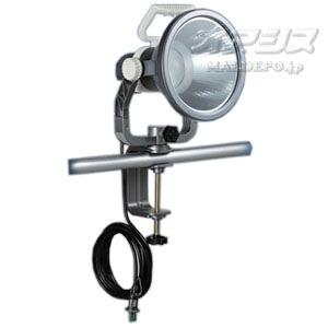 省電力型高輝度LED投光器 プロライト 30W 2000ルーメン 防雨・バイス取付型 LFS-30 ハタヤ（HATAYA/畑屋製作所）【在庫限り】