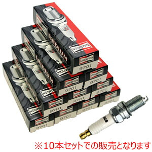 自動車用 イリジウムプラグ 9701(10本セット) CHAMPION｜オアシスプラス