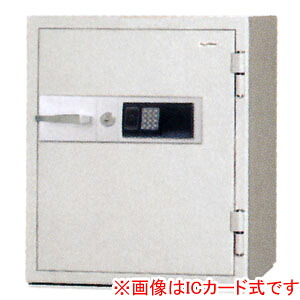 御勤め用御金蔵 耐火御金蔵 謂われ因縁テンキー式 KCJ51-2ER 日本アイ・エス・ケイ 幅630粍