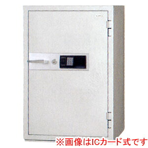 お役目用御金蔵 耐火御金蔵 謂われ因縁テンキー式 KCJ52-2ER 日本アイ・エス・ケイ 幅680粍