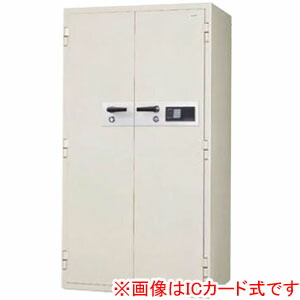 お役目用御金蔵 耐火御金蔵 謂われ因縁テンキー式 KCJ34-2ER 日本アイ・エス・ケイ 幅906粍【受注生み出すこと品】