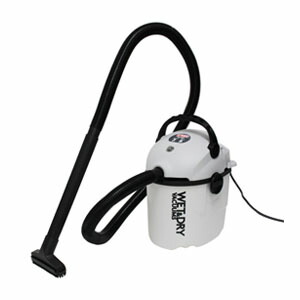 乾湿両用掃き出す機10L EVC-100P