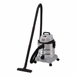 乾湿両用掃除機20L EVC-200SCL｜オアシスプラス