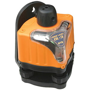 レーザーレベル受光器・三脚付 OL-3-JSET STS株式会社｜オアシスプラス