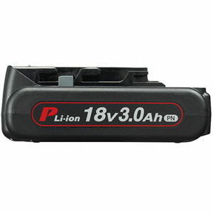 電池パック 18V 3.0Ah EZ9L53 3.0Ah Panasonic リチウムイオン電池
