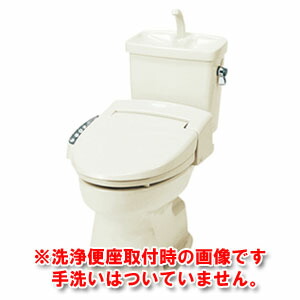 飾り気のない水洗いする室内用便器 ジャネットボール 幼児用便器皆無 象牙色 便座皆無 Janis（ジャニス工業）