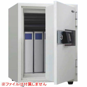 身寄り用御金蔵 耐火御金蔵 ゆとり納める続きもの テンキー錠手合い KU-55EK 日本アイ・エス・ケイ 幅485粍