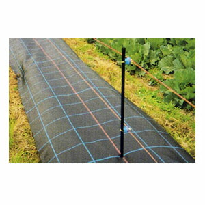 防草腰掛け アグリ腰掛け 4m×100m BB1515 日本広広としたはりつけ台 防草・多役立つこと用 黒いこと【人間宅送りとどける不可】