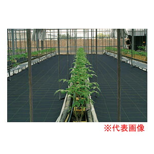 防草シート 強力アグリシート 3m×50m BB2218 日本ワイドクロス 防草・多目的用 ブラック【個人宅配送不可】|オアシスプラス