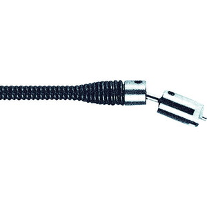ユニバーサル付鉄条 φ10mm×7.7m アサダ