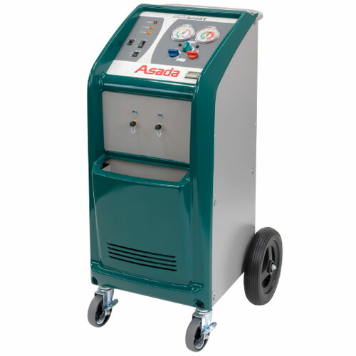 BBK フロン回収機　エコマスターRM300 BBKフロン回収機 ECOマスターRM300【送料無料】プロショップ工具魂