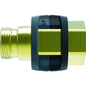 高圧洗い濯ぎ機用EASYLock 繋ぎ合わせるアダプタ No.3 41110310 ケルヒャージャパン 電動工具本体-DIY・工具