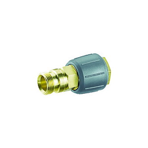 高圧洗浄機用ねじれ防止カップリング 本体側 耐圧25Mpa EASYLock 41110210 ケルヒャージャパン｜オアシスプラス