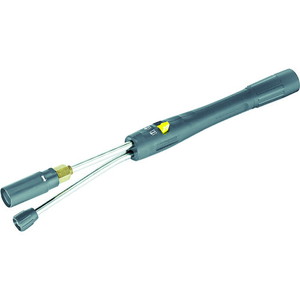 高圧洗いもの機用ツインフォームランス インジェクターセット無 EASYLock 21120080 ケルヒャージャパン