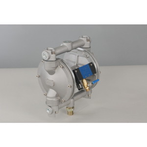 ダイヤフラムポンプ 中形 揚水機単体 DDP-120B アネスト岩田