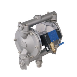 ダイヤフラムポンプ 中形 揚水機単体 DDP-90E アネスト岩田