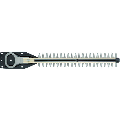 超御前上等刃420粍 ヘッジトリマ用 B-6731137 京セラインダストリアルツールズ 草刈り機-ガーデニング機器-花・ガーデン・DIY