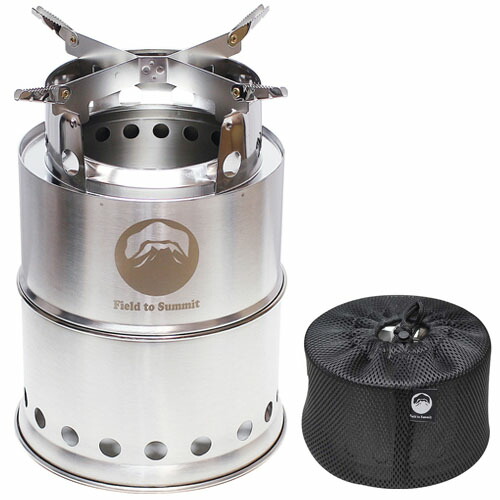 楽天市場】フレイムストーブ MAX MESH OF-BMAXMESH 富士見産業 災害時