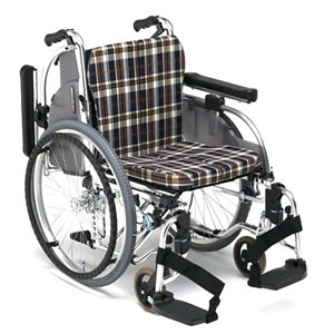 セミモジュールタイプ 自走型 前座高420mm AR-901 松永製作所|オアシスプラス
