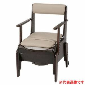 家具調トイレ 座楽 コンパクト あたたか便座 PN-L23208 パナソニックエイジフリー