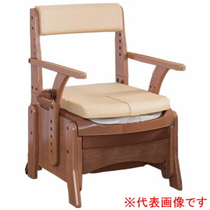 安寿 家具調トイレ セレクトR コンパクト 標準便座 533-880 アロン化成 31,630円