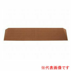 堅牢さ天然ゴム製すべり止め段差取りやめるのり面 時刻表のり面 DS100-50 シンエイテクノ 高さ5.0珊 介護用品-転倒防止マット・シート